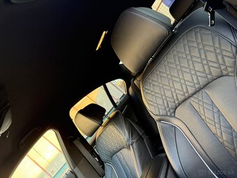 🖤 BMW M5 M550i Xdrive 4.4 V8 Twin-turbo 390kw FL v ZÁRUKE - 20