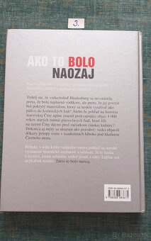 Knihy na predaj (3.) - 20
