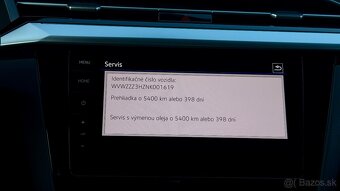 Volkswagen Arteon Shooting Brake 2.0 TDI 200PS 4MOTION R-Lin - 20