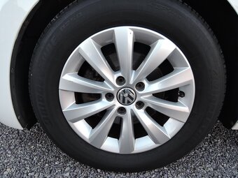 Volkswagen Beetle, 1,2 i Servis ČR 112tkm 2012 - 20