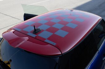 John Cooper Works od MINI z roku 2019 - 20