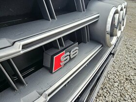 Audi A6 Avant S6 4.0 TFSI V8 450k quattro S tronic - 20