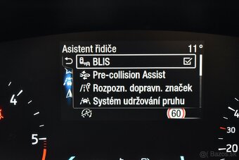 Ford Focus 2.0 TDCi VIGNALE-MAX. VÝBAVA / - 20