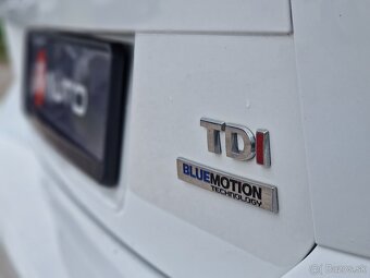 Volkswagen Golf Variant 1.6 TDI BMT 105k Trendline - 20
