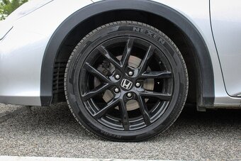 Honda Civic 1.6 i-DTEC Sport - 20