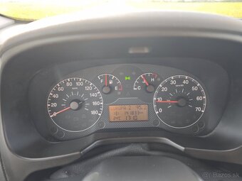 Citroën Nemo 1.4 HDi - 20