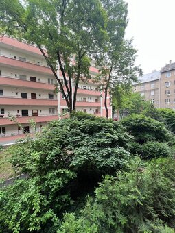 XXL Reality na prenájom 2iz. byt na Šancovej ulici, BA III. - 20