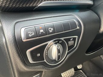 Mercedes-Benz V trieda V250 d lang AMG PACKET Avantgarde 4MA - 20