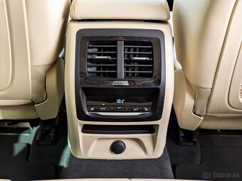 BMW X3 xDrive20d 2.0 140kW Luxury Line A/T - 20