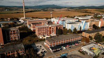 Ponúkam na predaj výrobno - skladové priestory Partizánske - 20