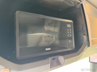 DAF XG+ 480 2022 rok - 20