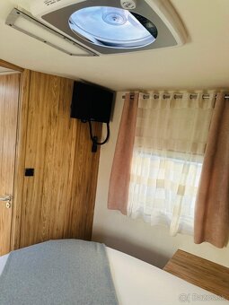 Karavan Bavaria polointegral Fiat - 20