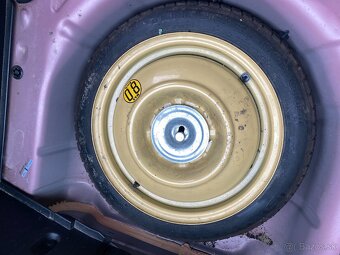 Nahradne diely Mazda 2 2007-2014 - 20