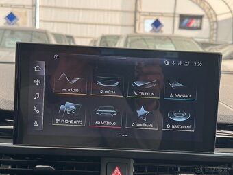 Audi A5 Sportback 45 3.0 TDI Advanced quattro tiptronic - 20