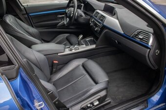 BMW Rad 3 3GT 330i xDrive - 20