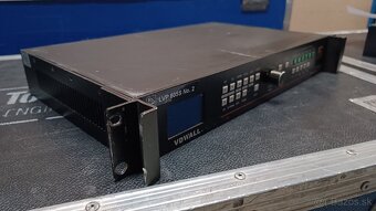 Predám bazárovú exteriérovú LED obrazovku P6.6 - 20