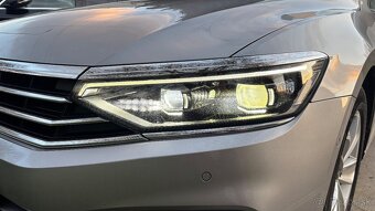 Volkswagen Passat Variant 2.0 TDI Business 4Motion DSG✅ - 20