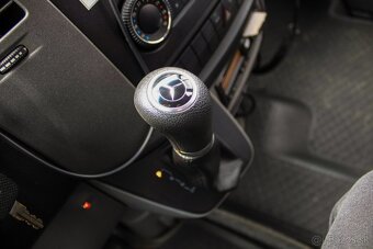 Mercedes-Benz Sprinter 519 CDI 3.0 R3 VS A/T - 20