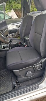 Suzuki Grand Vitara 2,0 HDi bez korozie z Talianska 4x4 - 20