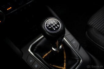 Ford Focus 1.5 EcoBoost Titanium - AJ NA SPLÁTKY - 20
