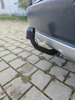 Skoda Octavia Scout 2.0 TDI 4x4 - 20