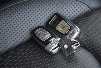 Audi A8 Long 4.0 TFSI V8 - 135 735 km - 20
