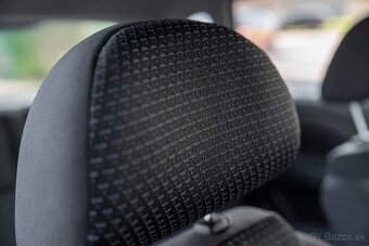 Chevrolet Kalos - 20