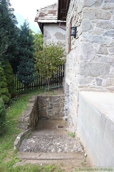 NOVÁ CENA Chalupa v čarovnom prostredí lazov pri Hornom - 20