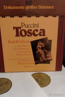 LP Roger Whittaker / klasická hudba - 20