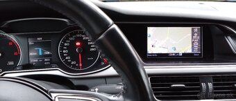 Audi A4 Avant 2.0 TDI 177k multitronic - 20