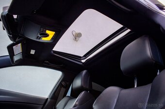 Lexus IS-F 5.0 V8 RWD AT8 - 20