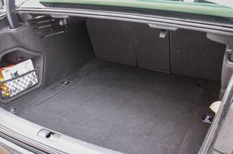 Audi A4 2.0 TDI 190k Design quattro S tronic - 20