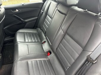 Peugeot 508 GT 2.2 HDi - 20