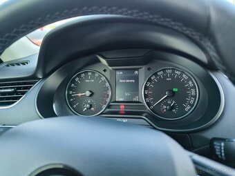 Škoda Octavia Combi 1.6TDI - DSG - 2014 - Ambition - 20