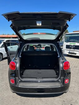 Fiat 500L 1.3 16V MultiJet Plus MTA Automat5 - 20