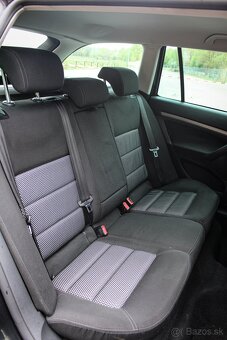 Škoda Octavia Combi 2.0 TDI Ambiente MAX - 20