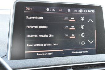 PEUGEOT 3008 1.5 HDI GT-LINE/MATRIX/LANE/ 15.590,- EUR/// - 20