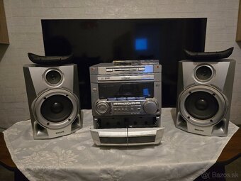 Philips hifi veza - 20