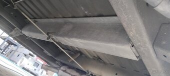 Peugeot boxer, Possl .Stav tacho pouze 144tis. - 20