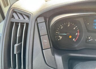 Ford Transit 2.0 TDCI MINIBUS 9MÍST nafta manuál 96 kw1 - 20