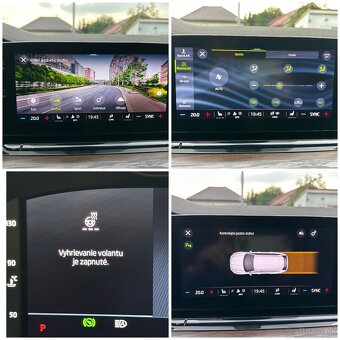 Škoda OCTAVIA 4 SCOUT 2.0TDi 4x4 DSG 147kW VIRTUAL/ŤAŽNÉ - 20