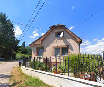 ‼️ REZERVOVANÉ ‼️RODINNÝ DOM NA PREDAJ‼️(Ješko - 20