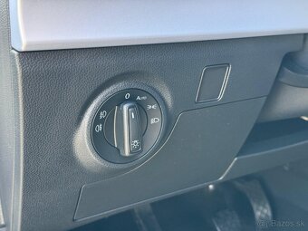 Seat Arona FR Line 2022/34 730km, CNG - 20