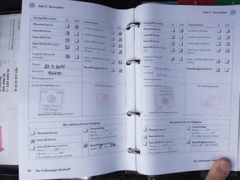 Volkswagen Golf GTI 2.0 147kw 200PS - 20