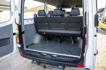 Mercedes-Benz Sprinter 313 CDI 2.2 95kW, 9-miestne - 20