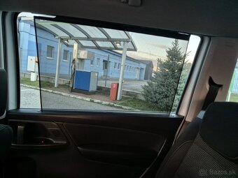 VW SHARAN 2.0 TDI, AUTOMAT, 7MIEST, 2018 - 20