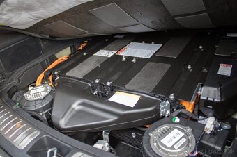 KIA Optima Sportswagon 2.0 GDI PHEV - 20