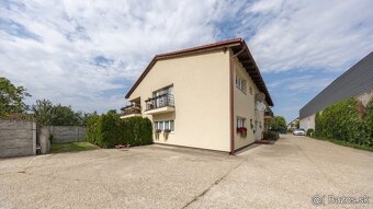 2 izb byt Rovinka NOVOSTAVBA - 20