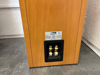 Canton Ergo RC-L + Canton Unit Control 4040 - 20