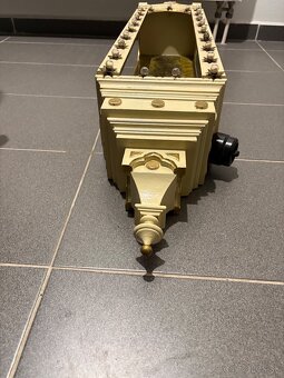 Predám starú drevenú kaplnku - 20